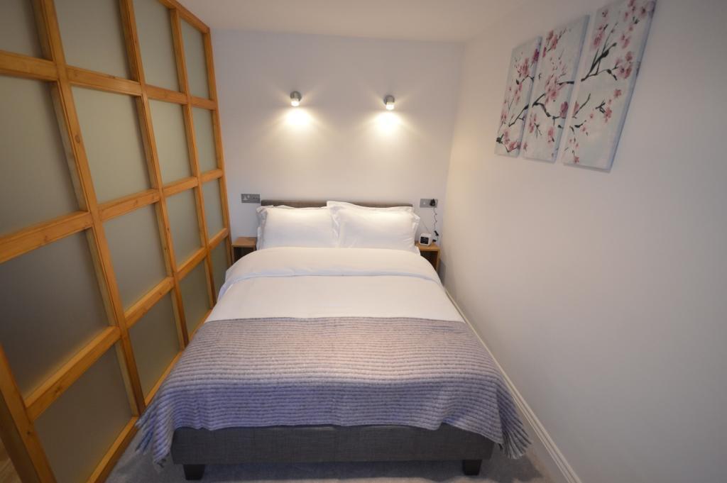 4A Soho Studios 4Th Floor By Indigo Flats Londen Buitenkant foto