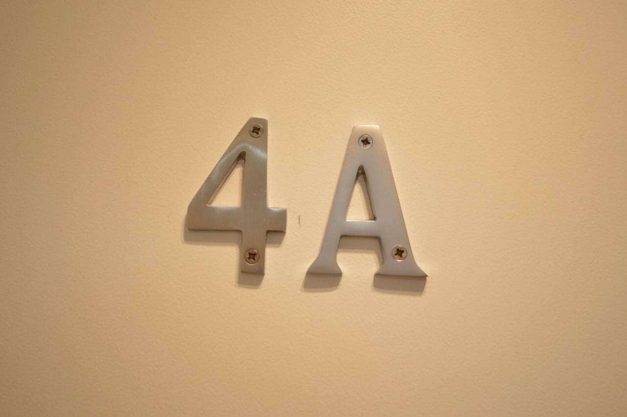 4A Soho Studios 4Th Floor By Indigo Flats Londen Buitenkant foto