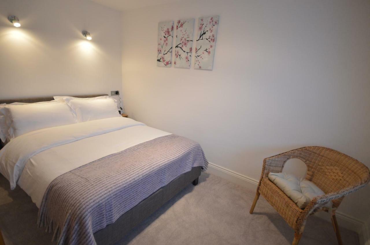 4A Soho Studios 4Th Floor By Indigo Flats Londen Buitenkant foto